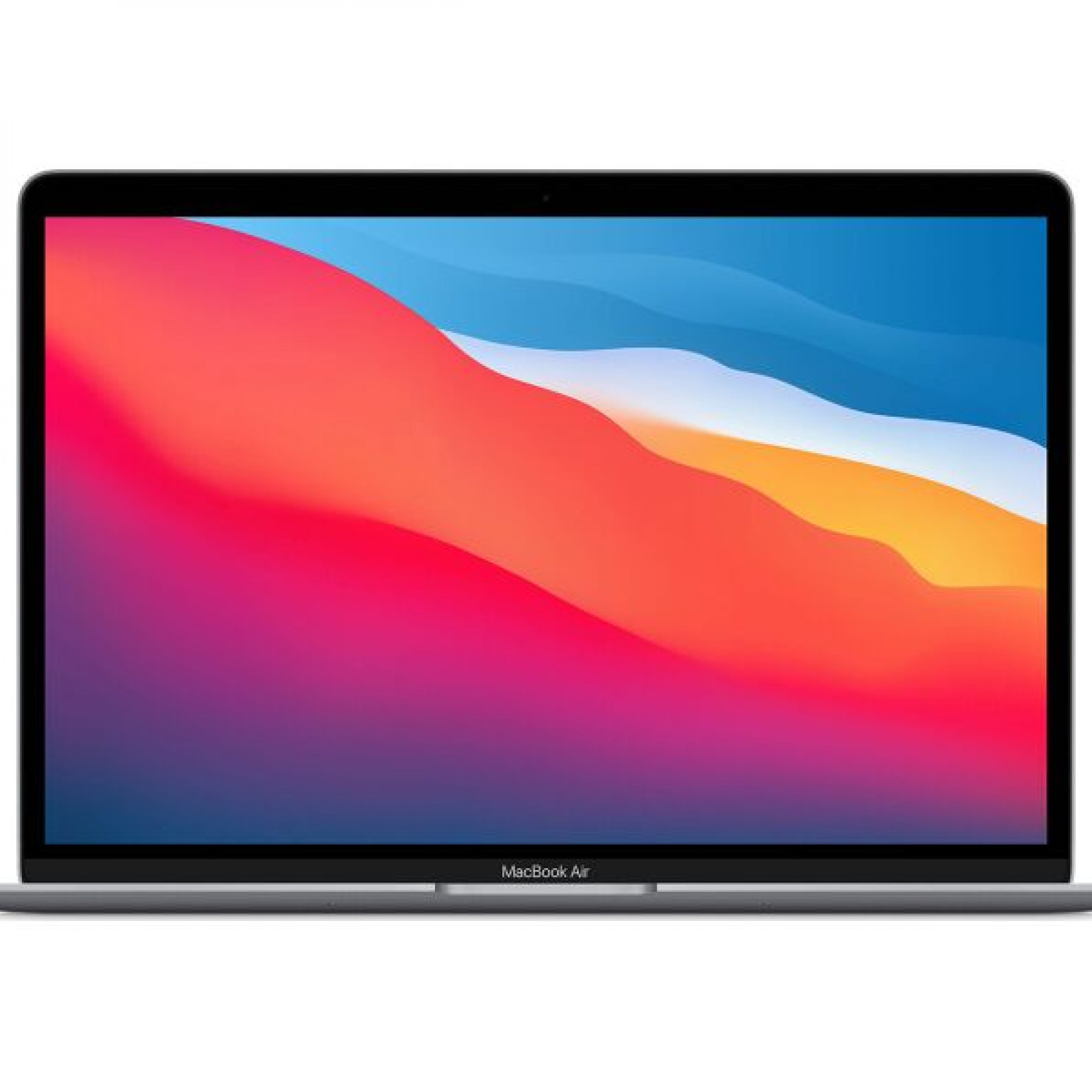 MacBook Air 13" SG 2020 (Z124000MM) M1/256 SSD/16Gb
